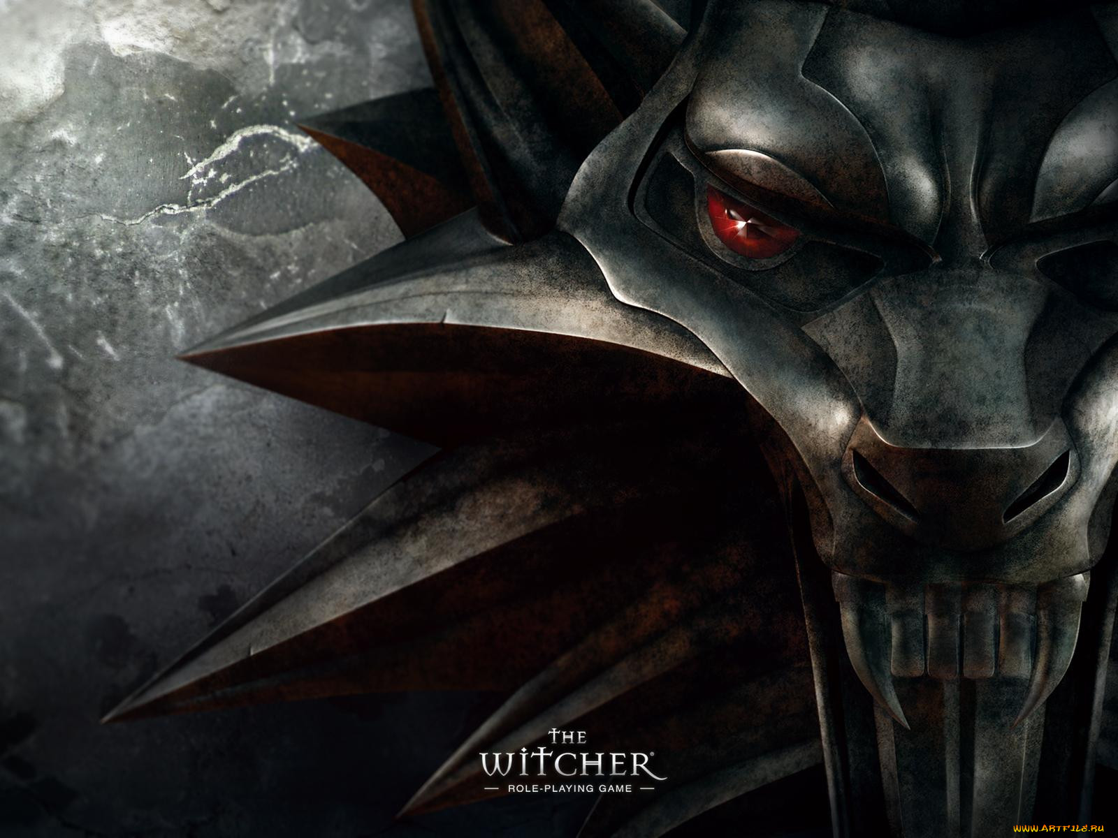 , , the, witcher